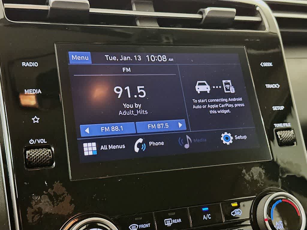 Thumbnail: 2023 Hyundai Tucson - 16