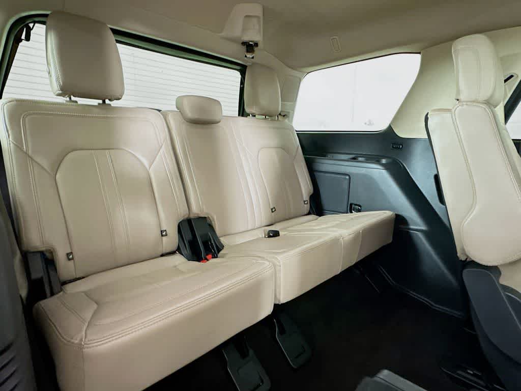 Thumbnail: 2023 Ford Expedition - 34