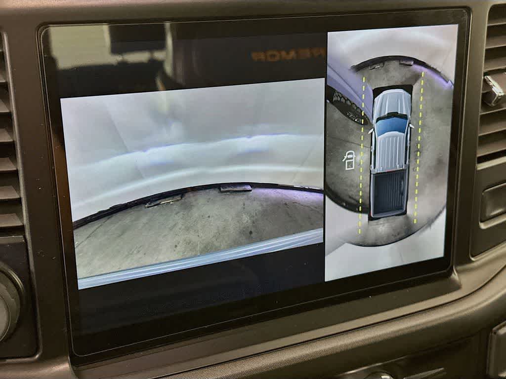 Thumbnail: 2023 Ford F-150 - 29