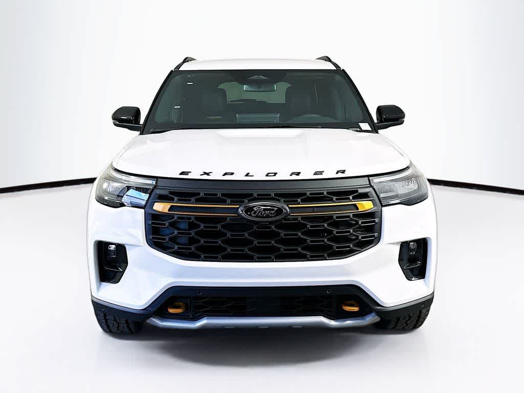 Thumbnail: 2026 Ford Explorer - 6