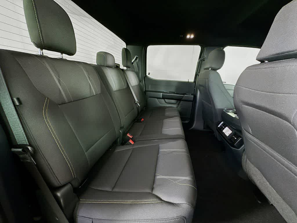 Thumbnail: 2025 Ford F-150 - 30