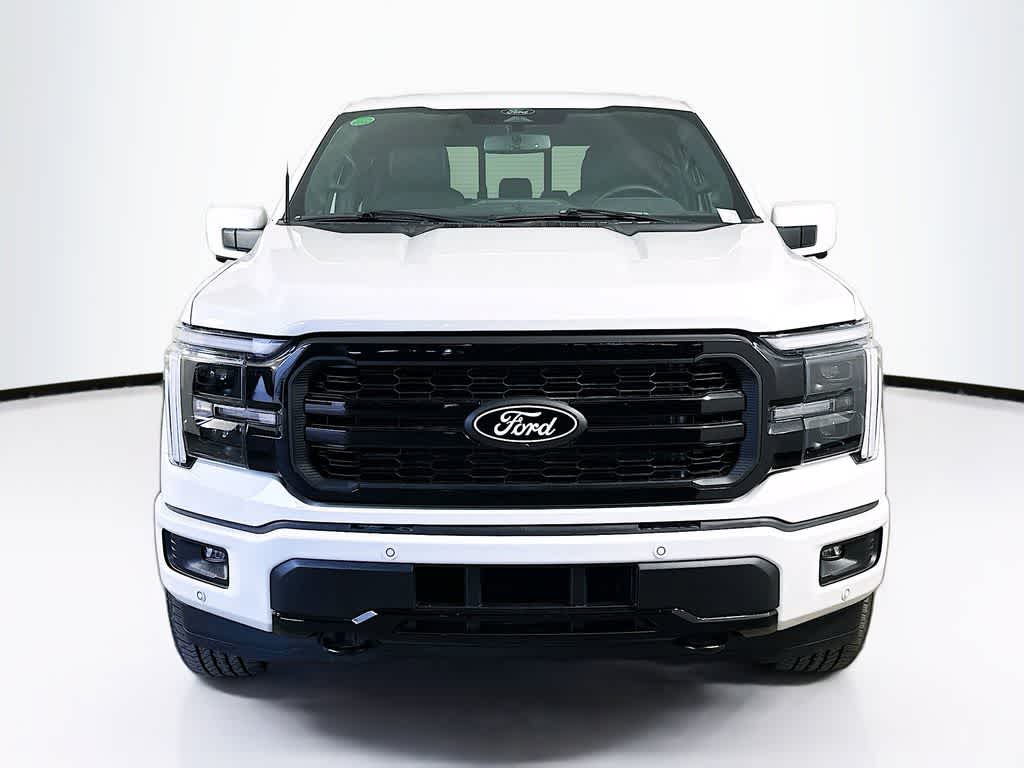 Thumbnail: 2025 Ford F-150 - 6