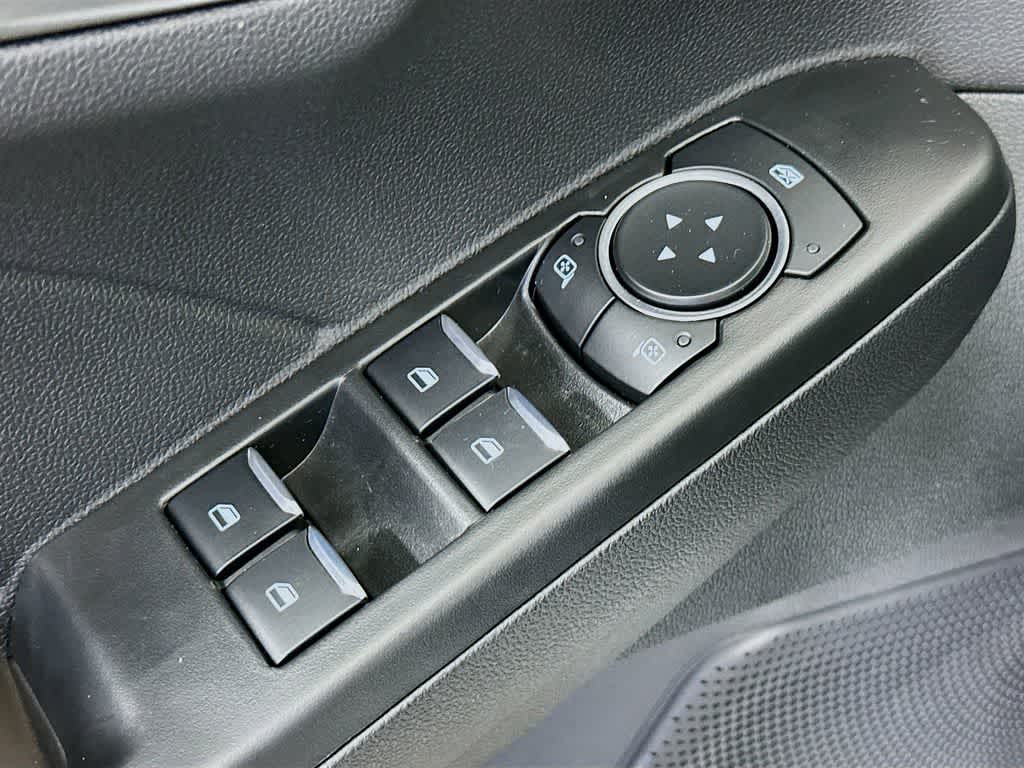 Thumbnail: 2026 Ford Escape - 29