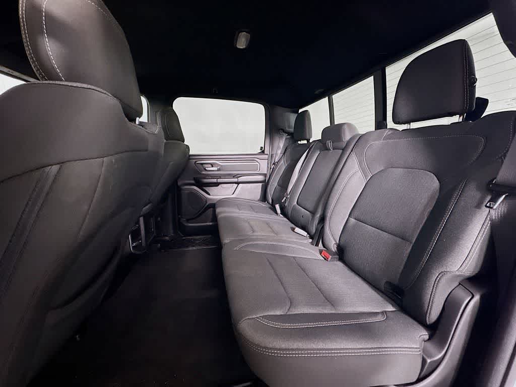 Thumbnail: 2020 RAM 1500 - 14