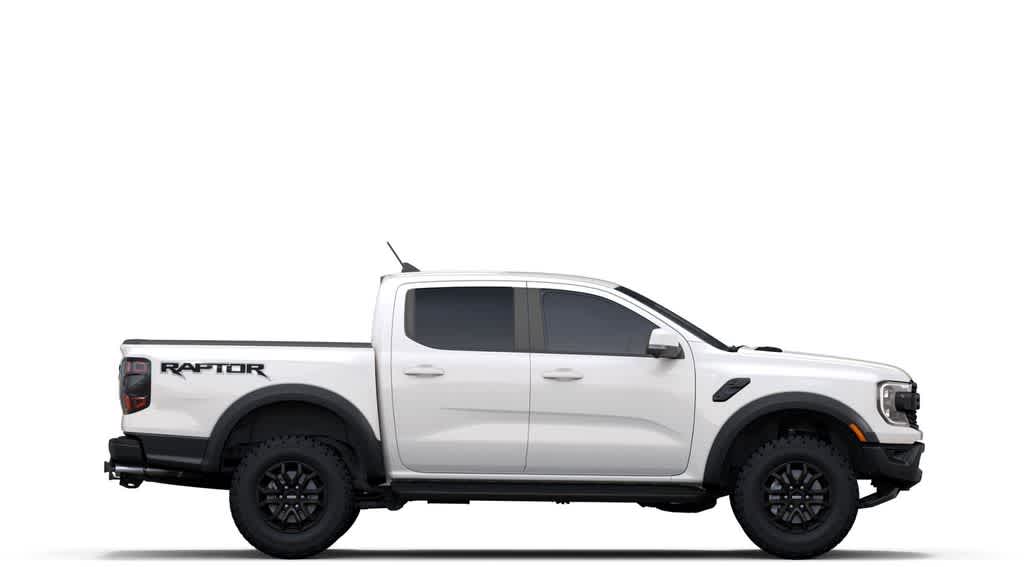 Thumbnail: 2025 Ford Ranger - 5