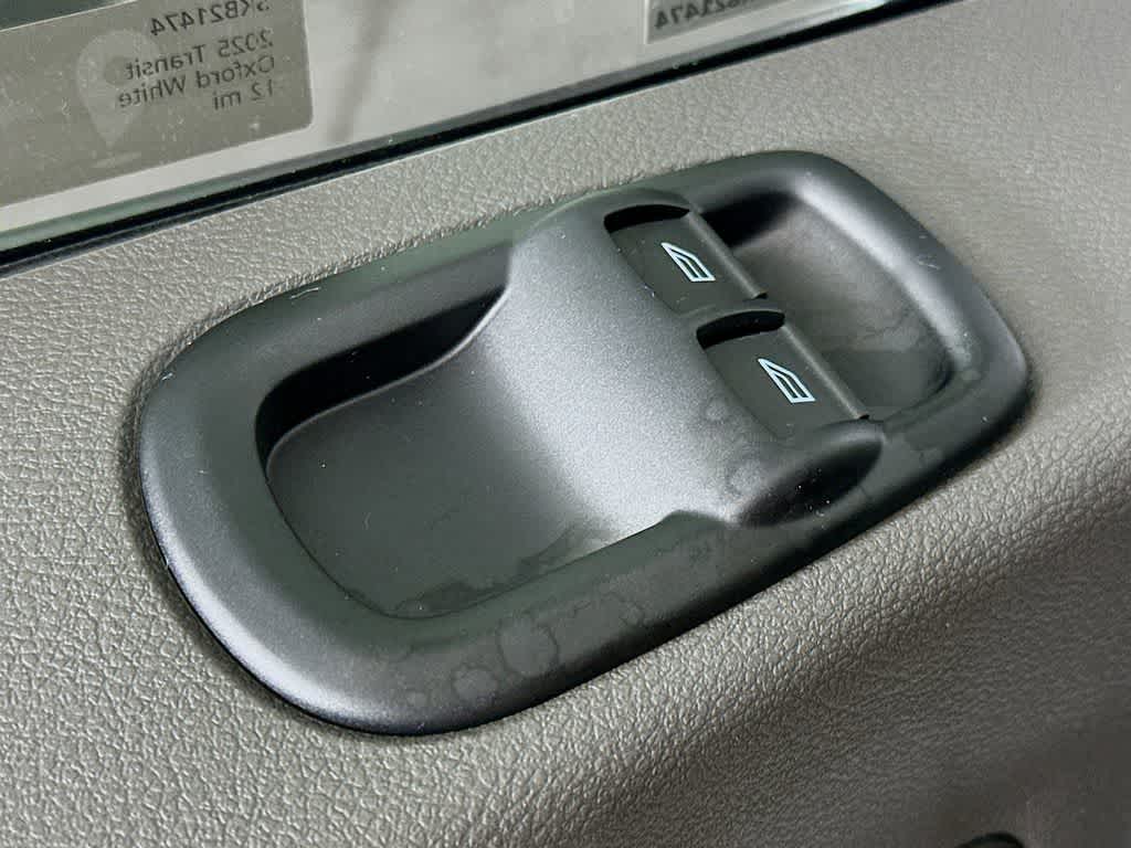 Thumbnail: 2025 Ford Transit Series - 26