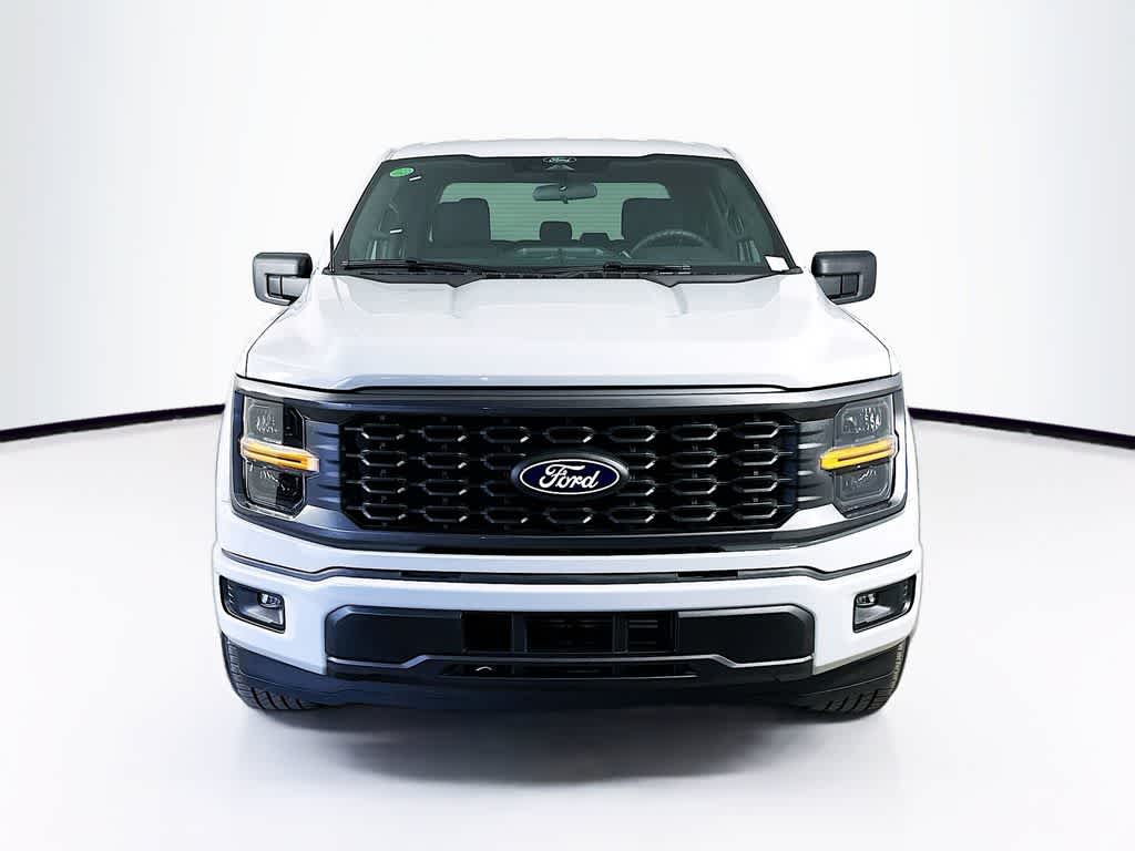 Thumbnail: 2026 Ford F-150 - 6