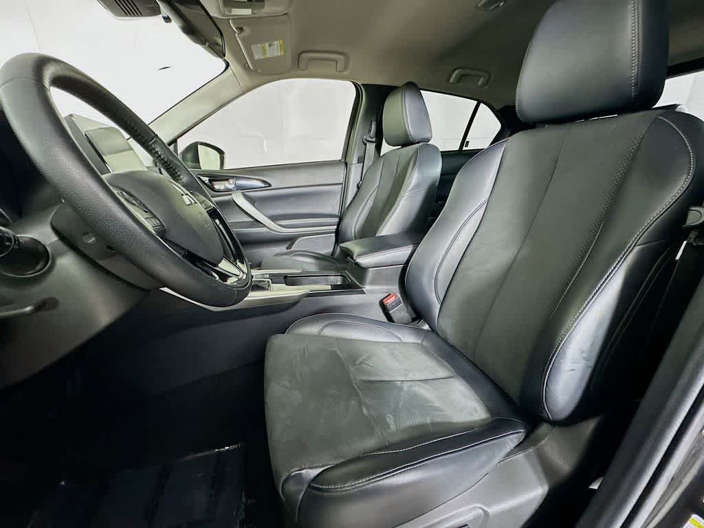 Thumbnail: 2024 Mitsubishi Eclipse Cross - 12