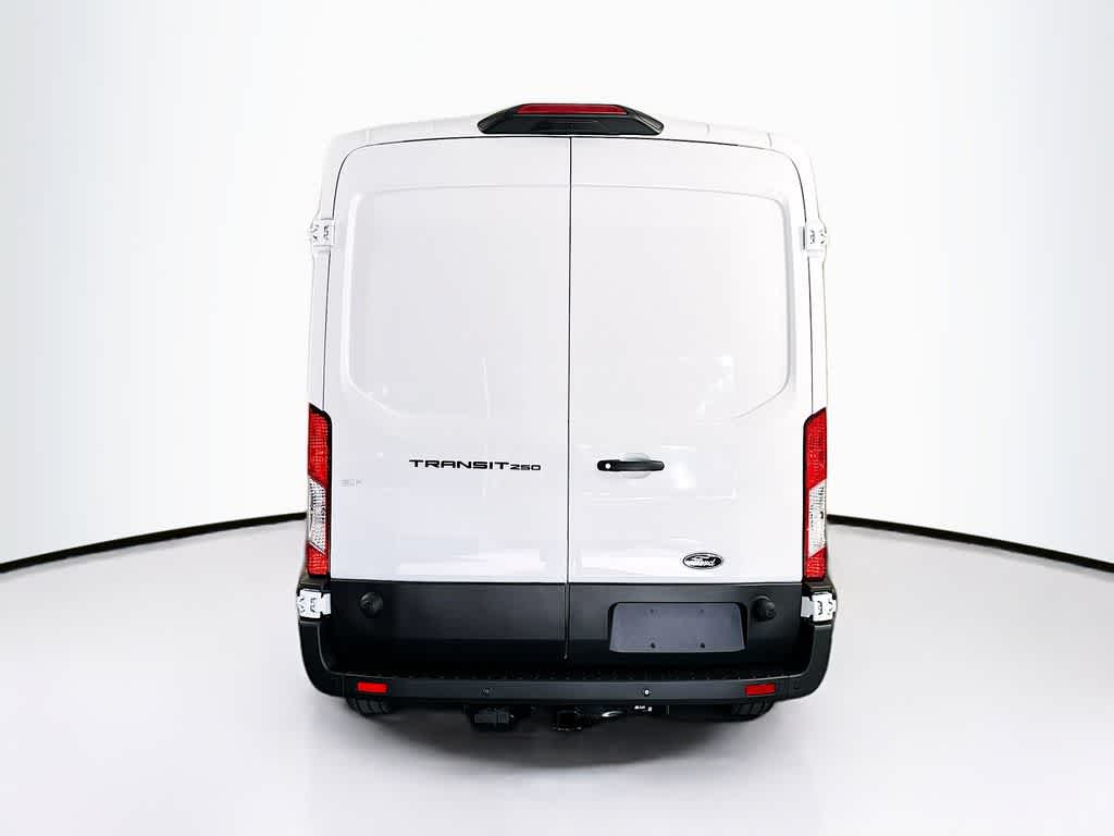 Thumbnail: 2026 Ford Transit Series - 5