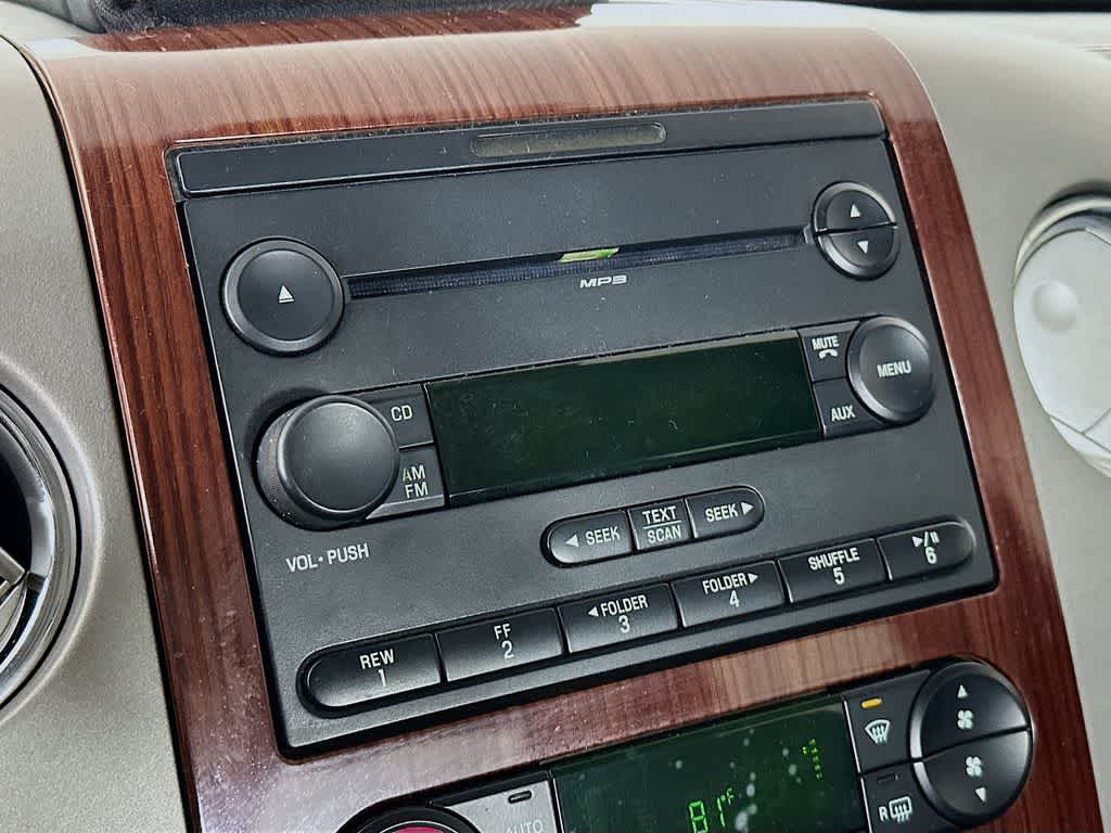 Thumbnail: 2006 Ford F-150 - 17