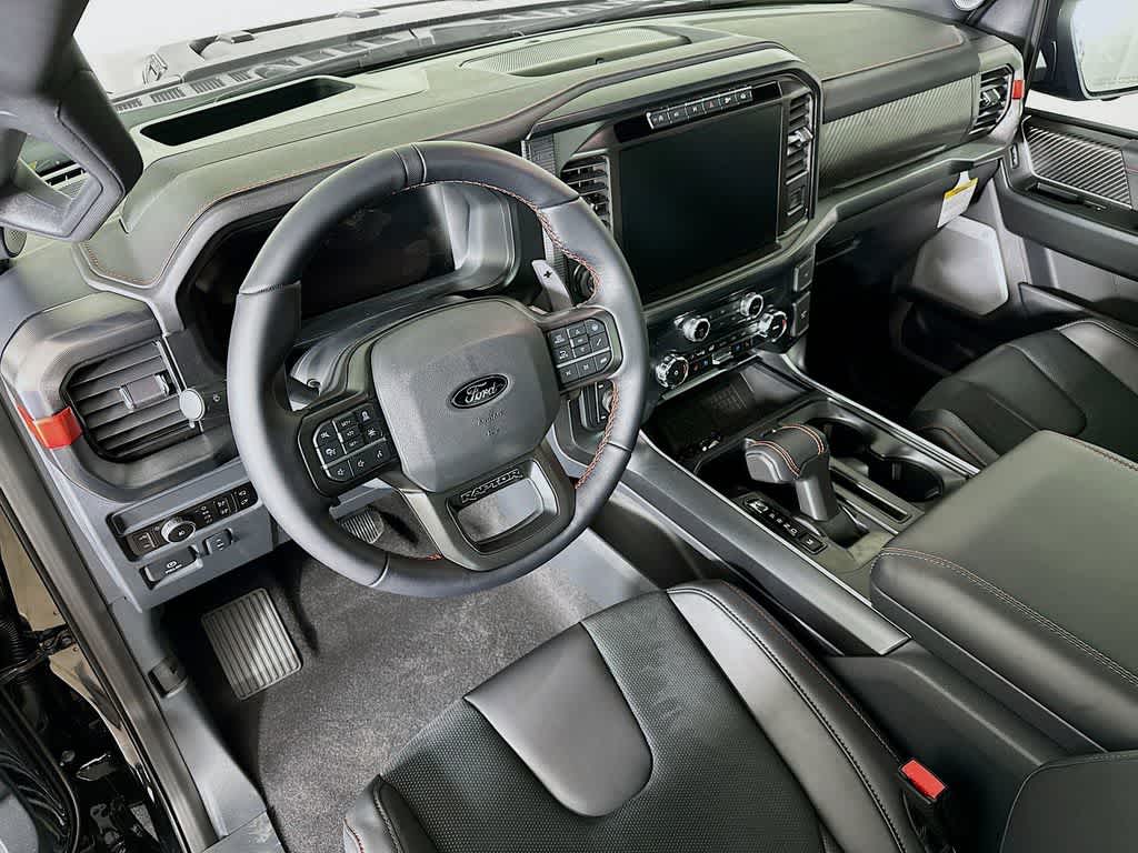 Thumbnail: 2026 Ford F-150 - 2