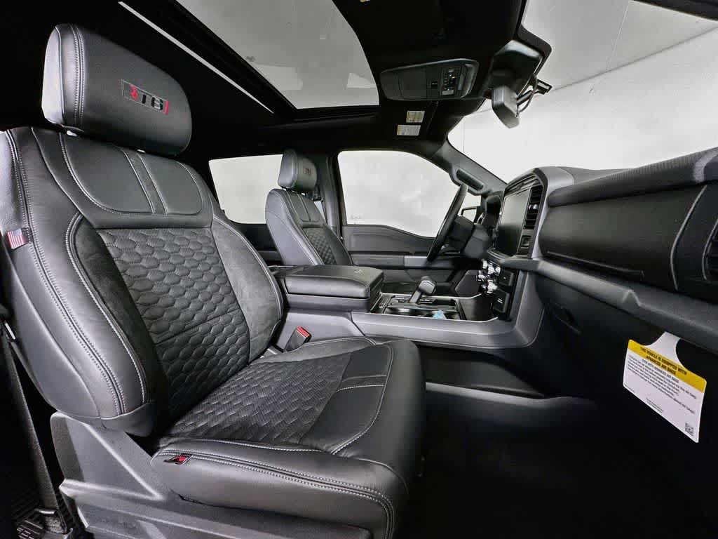 Thumbnail: 2026 Ford F-150 - 15