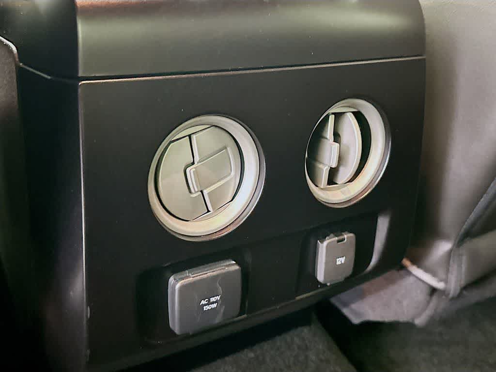 Thumbnail: 2014 Ford F-150 - 13