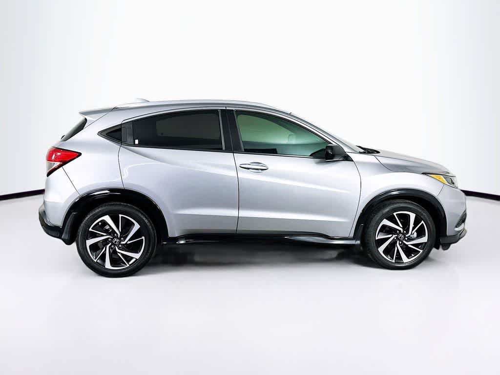 Thumbnail: 2019 Honda HR-V - 24