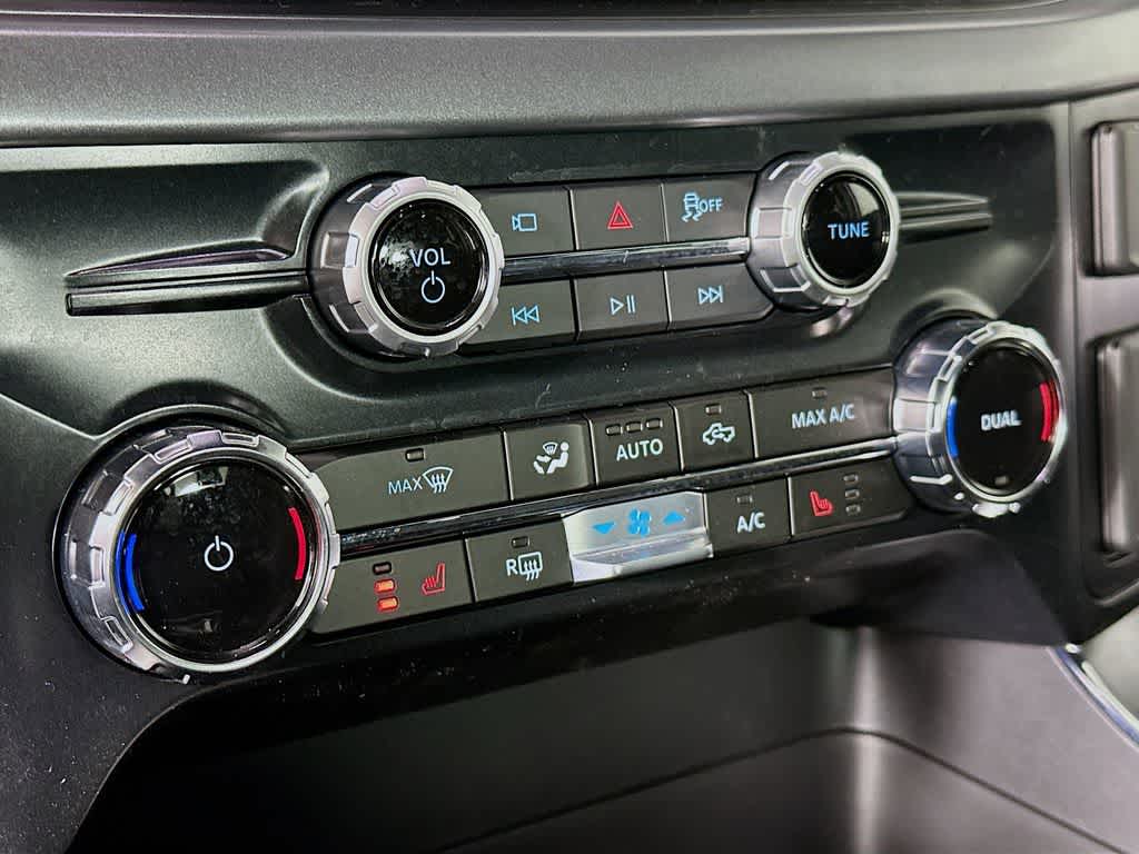 Thumbnail: 2025 Ford F-150 - 18