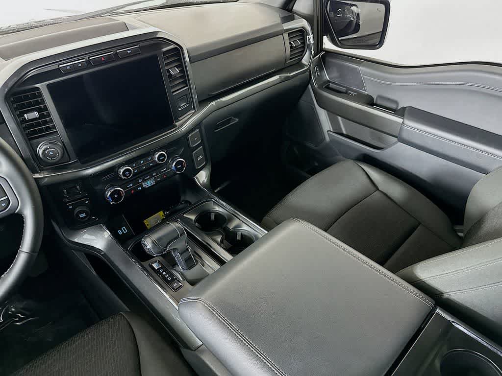 Thumbnail: 2023 Ford F-150 - 11