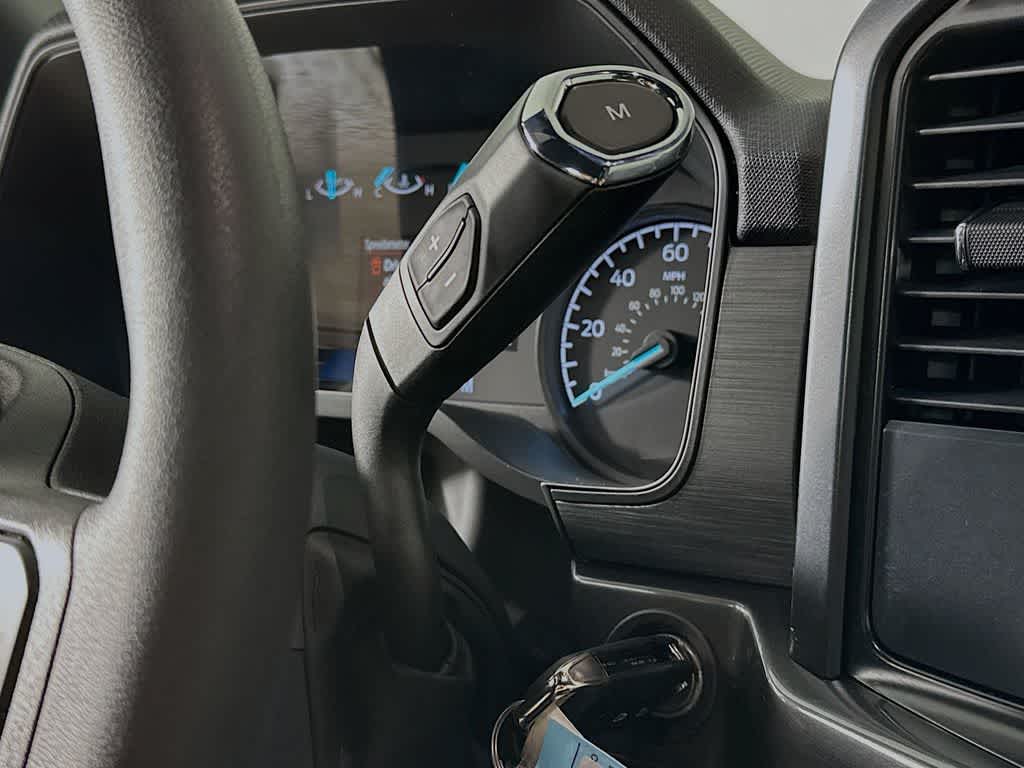 Thumbnail: 2026 Ford F-150 - 19