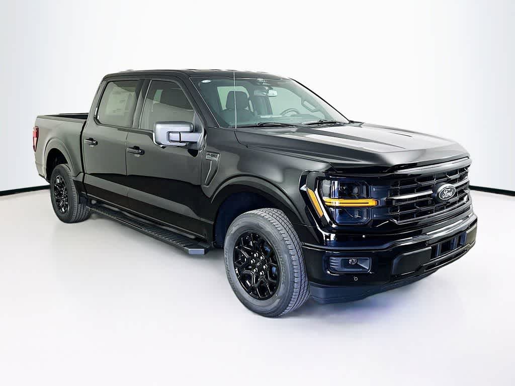 Thumbnail: 2025 Ford F-150 - 24