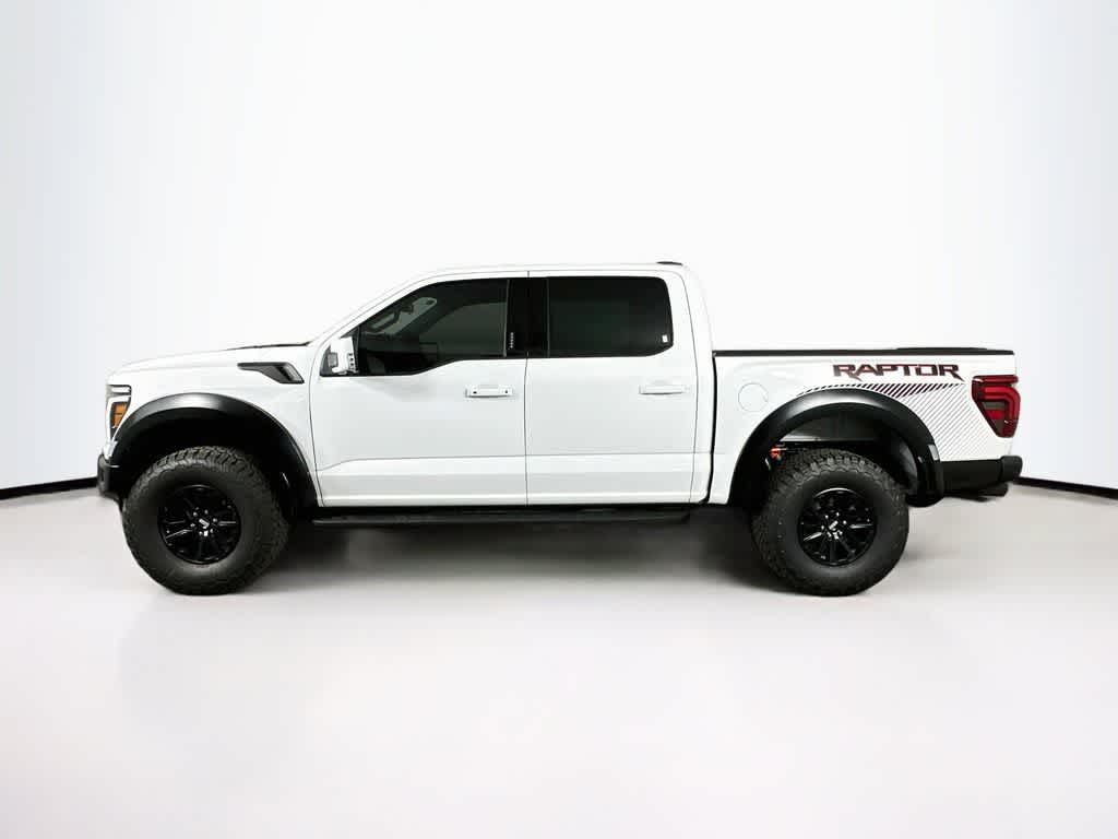 Thumbnail: 2026 Ford F-150 - 3