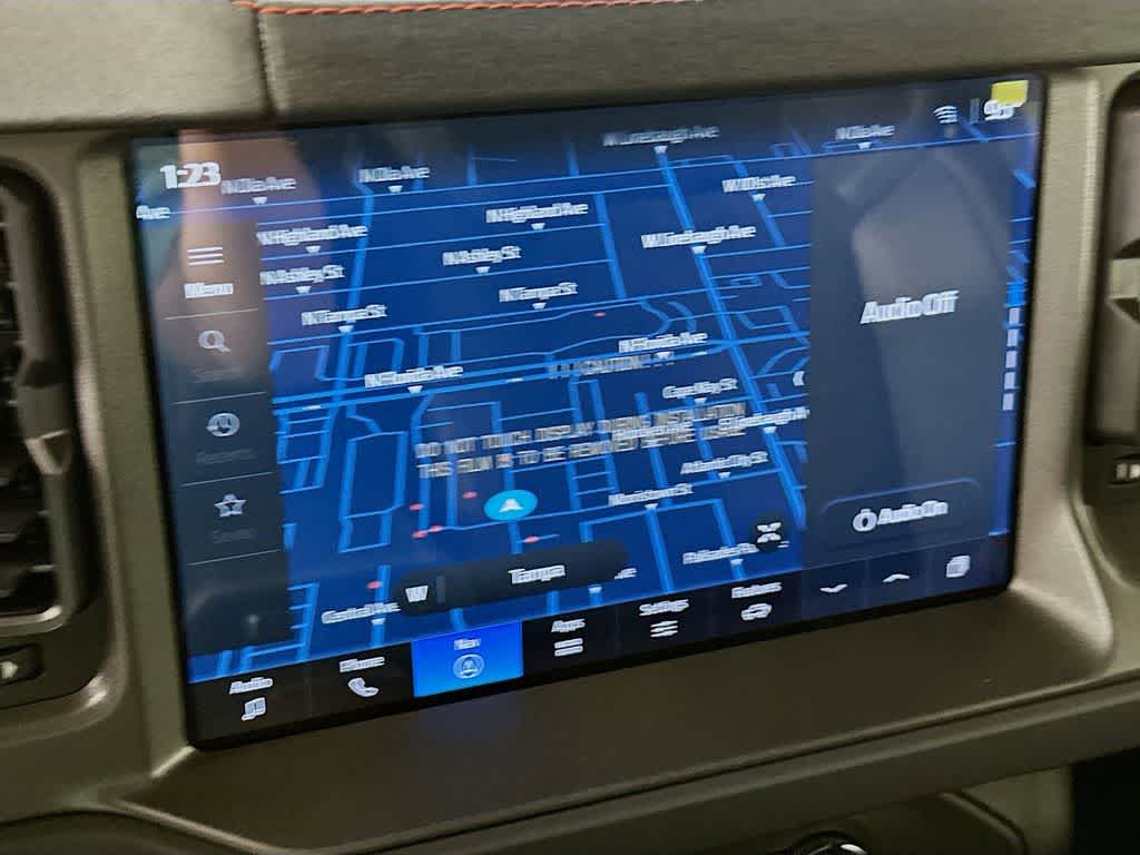 Thumbnail: 2025 Ford Bronco - 28