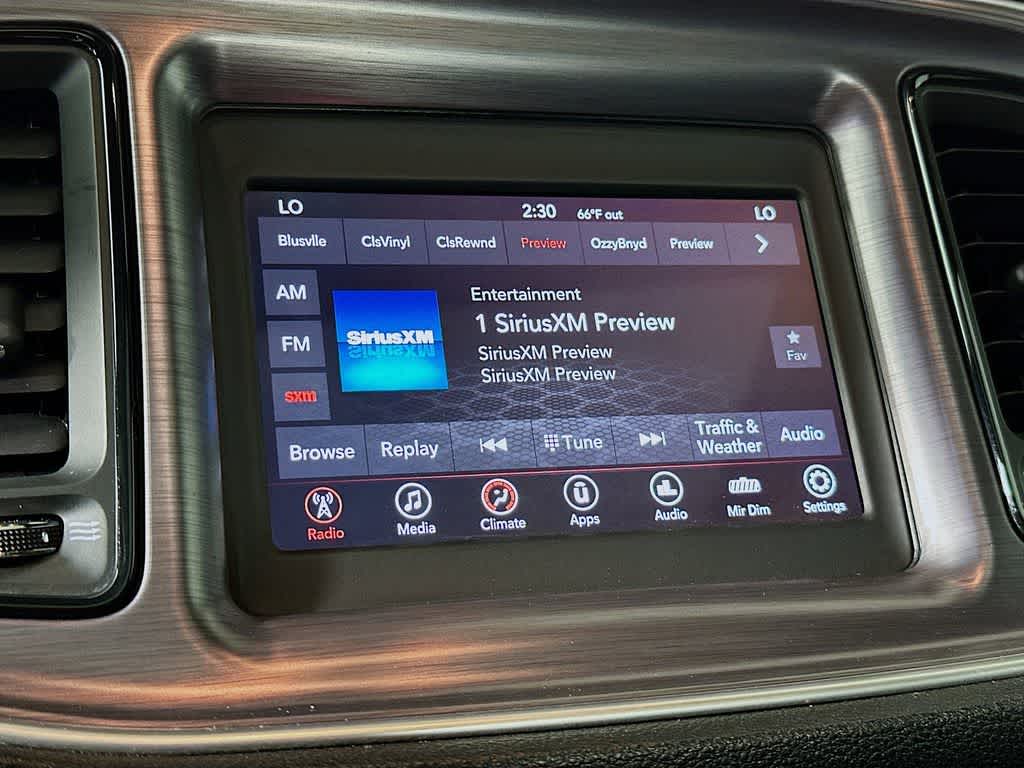 Thumbnail: 2018 Dodge Challenger - 16