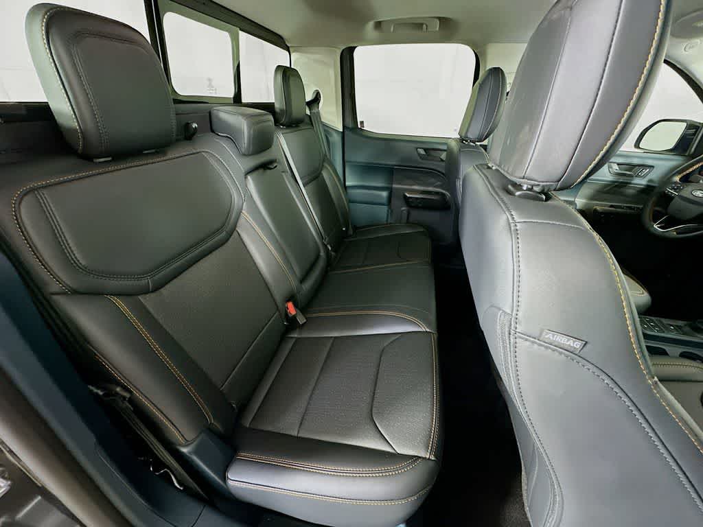 Thumbnail: 2025 Ford Maverick - 33