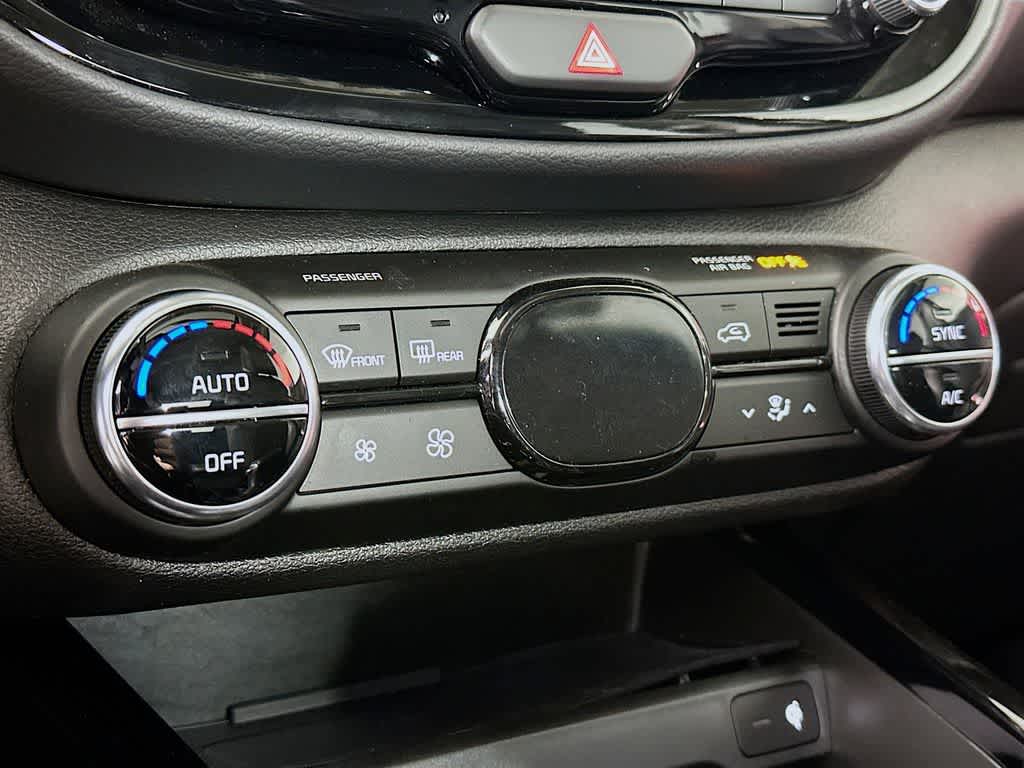 Thumbnail: 2025 Kia Soul - 16