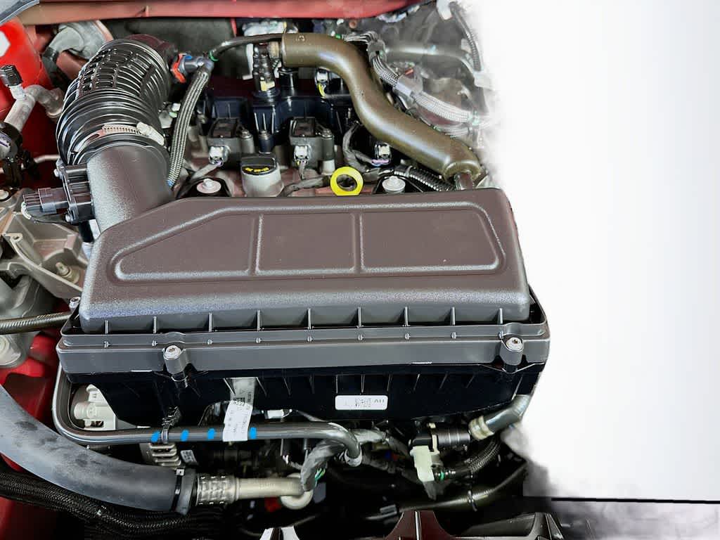 Thumbnail: 2024 Ford Escape - 9