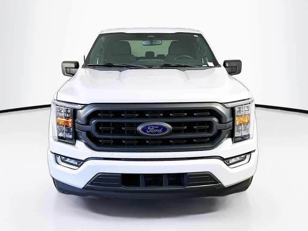 Thumbnail: 2022 Ford F-150 - 6
