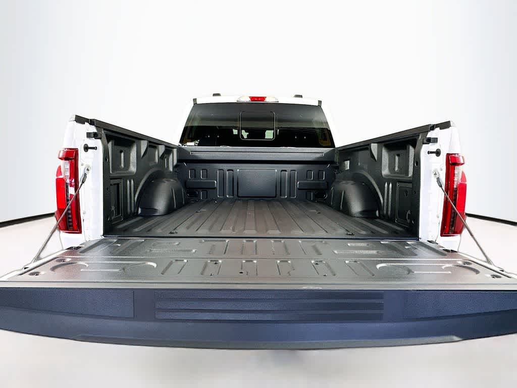 Thumbnail: 2025 Ford F-150 - 21