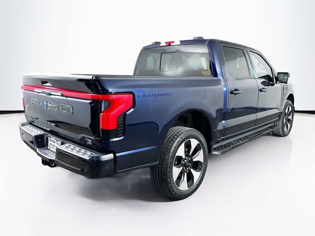 Thumbnail: 2023 Ford F-150 - 23
