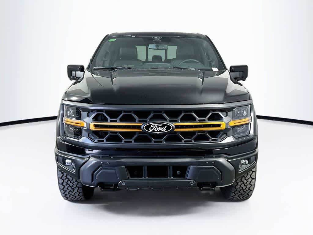 Thumbnail: 2026 Ford F-150 - 6