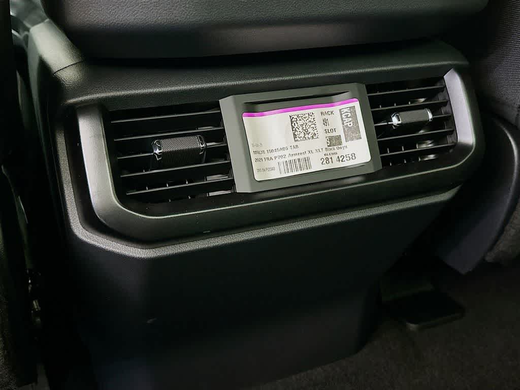 Thumbnail: 2025 Ford F-150 - 13