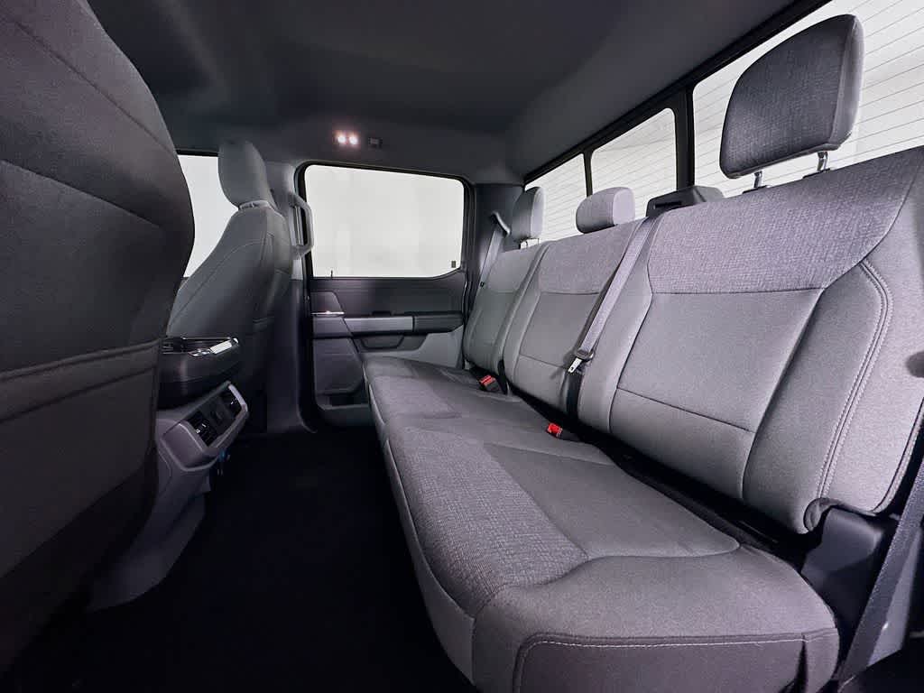 Thumbnail: 2024 Ford F-150 - 14