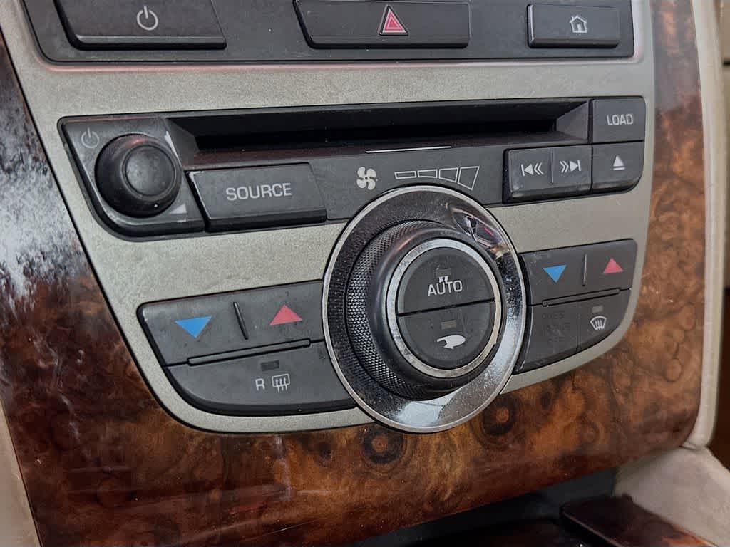 Thumbnail: 2007 Jaguar XK - 16