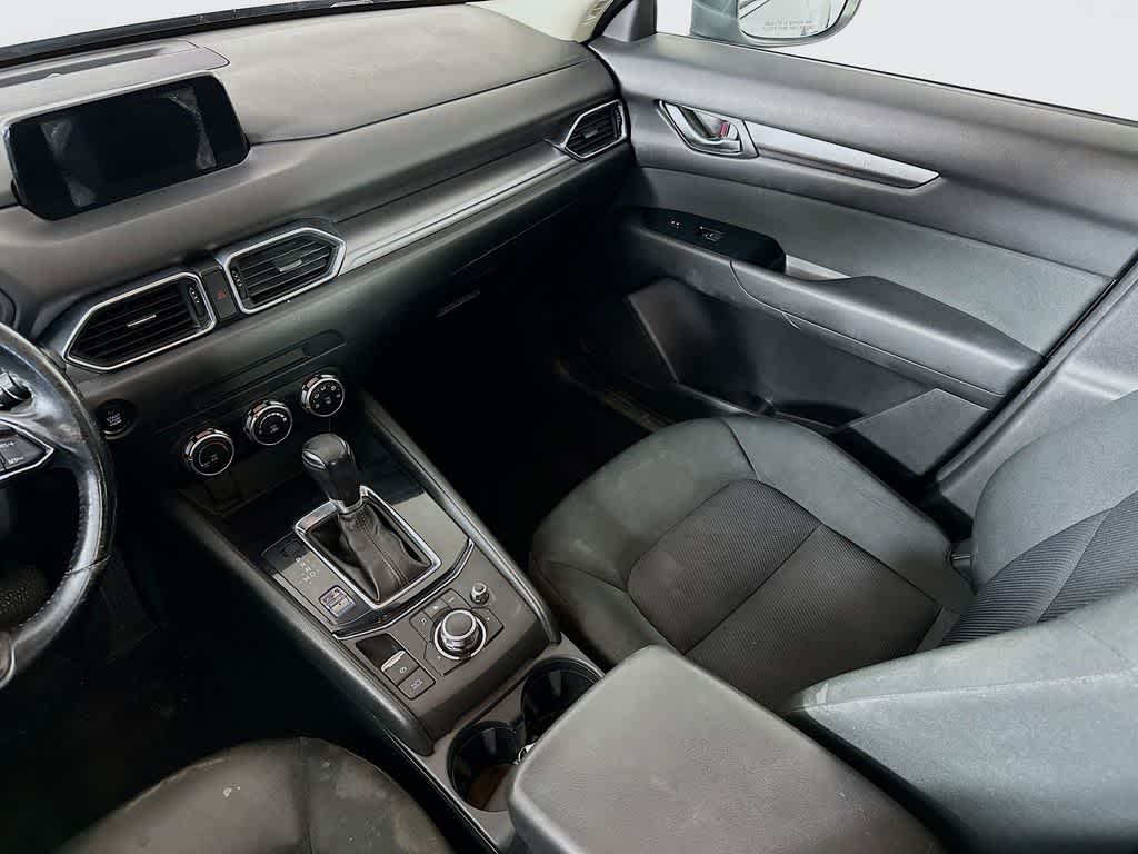 Thumbnail: 2018 Mazda CX-5 - 10