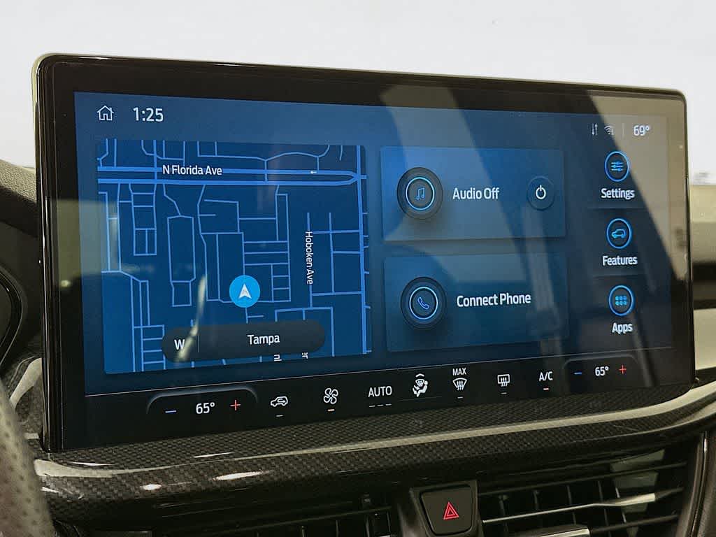 Thumbnail: 2023 Ford Escape - 17