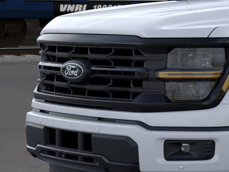 Thumbnail: 2025 Ford F-150 - 17