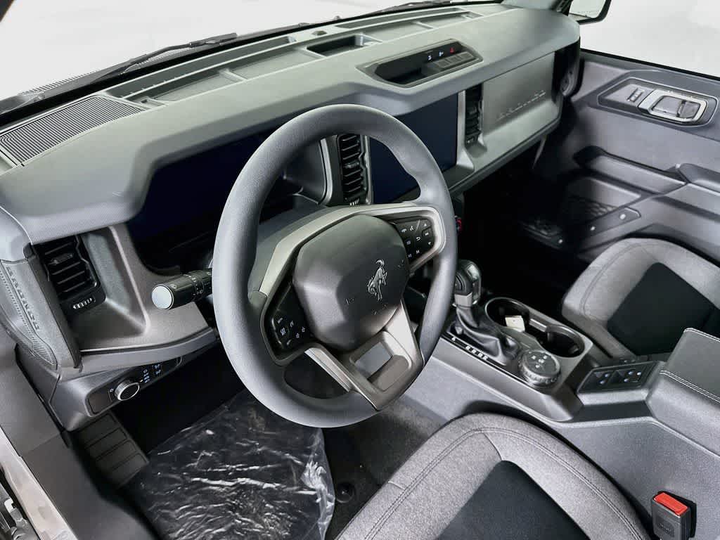 Thumbnail: 2026 Ford Bronco - 2