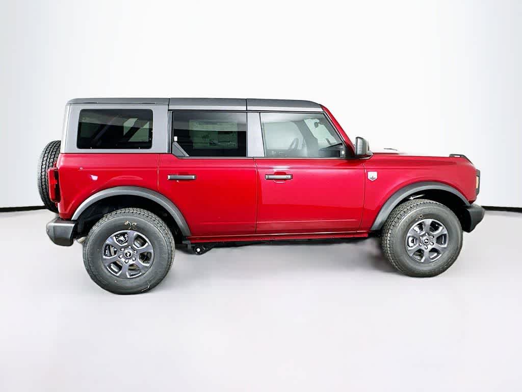 Thumbnail: 2025 Ford Bronco - 26