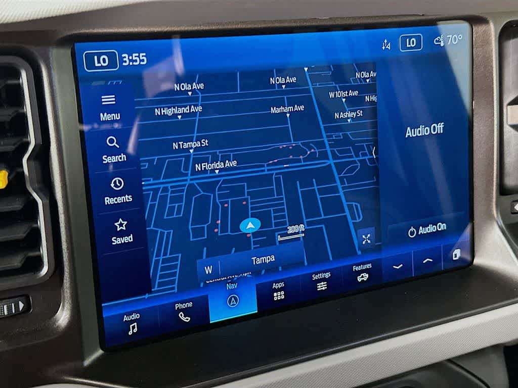 Thumbnail: 2022 Ford Bronco - 27