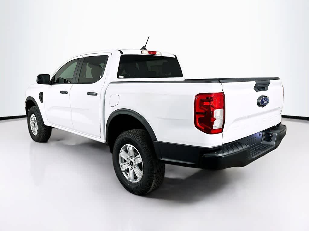 Thumbnail: 2025 Ford Ranger - 4