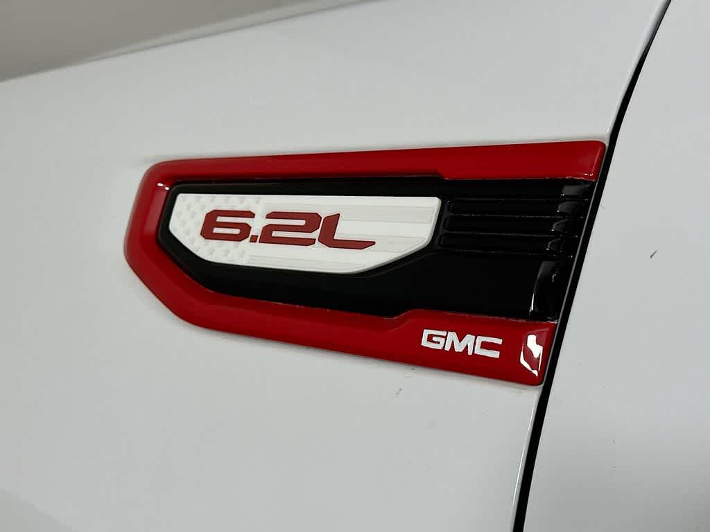 Thumbnail: 2021 GMC Sierra 1500 - 7