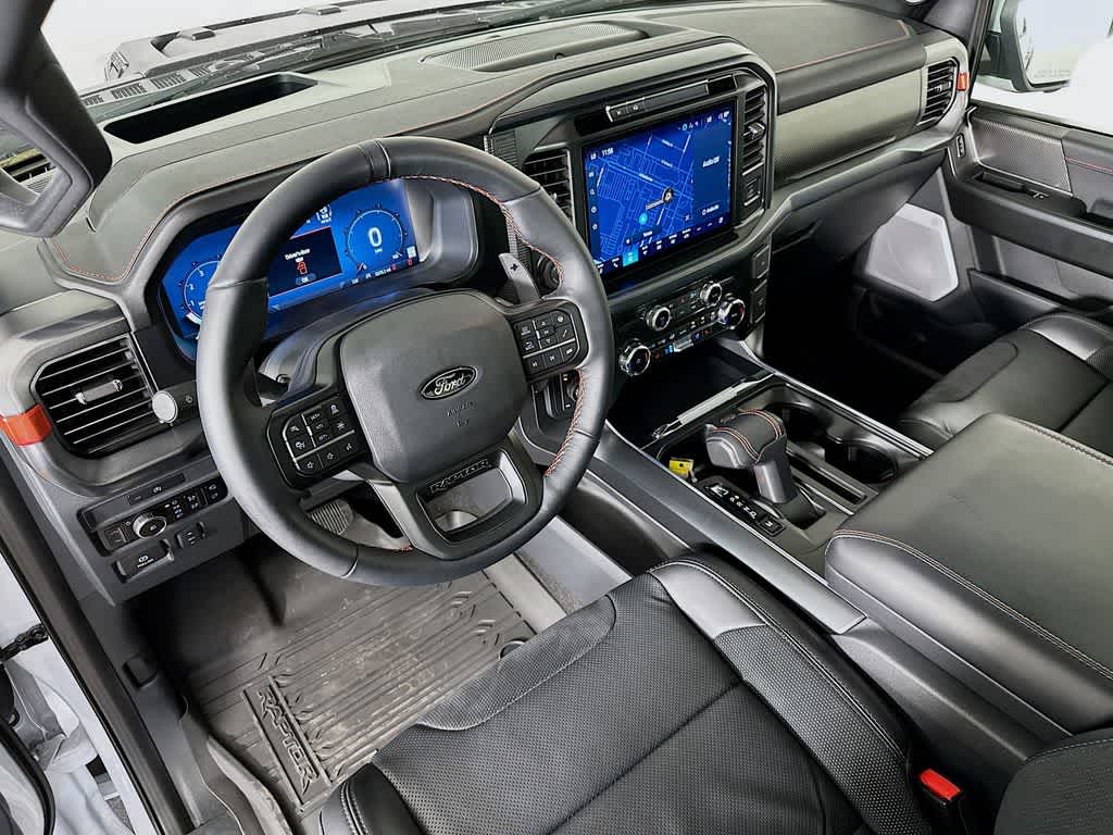 Thumbnail: 2025 Ford F-150 - 2