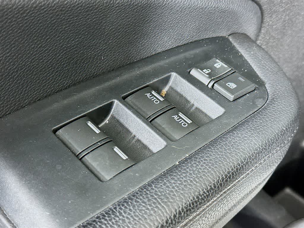 Thumbnail: 2021 Honda Passport - 30