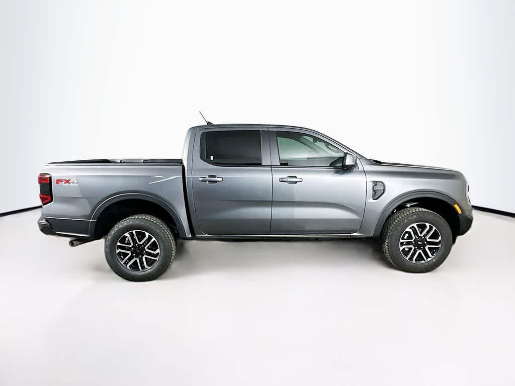Thumbnail: 2025 Ford Ranger - 25
