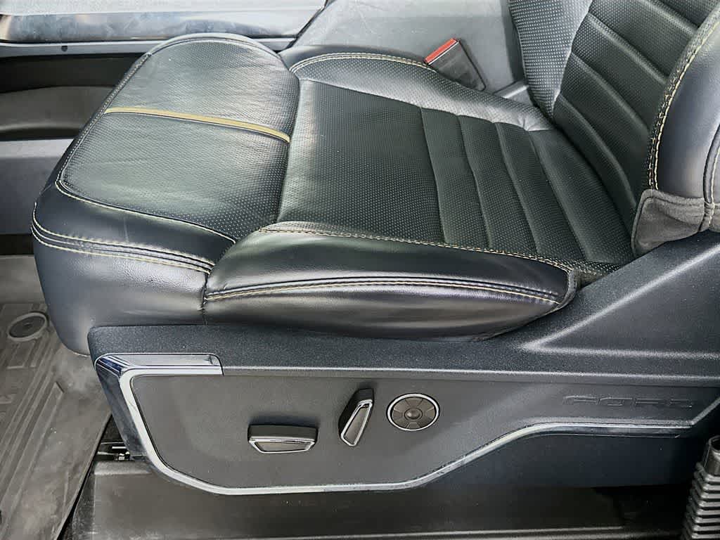 Thumbnail: 2021 Ford F-150 - 31