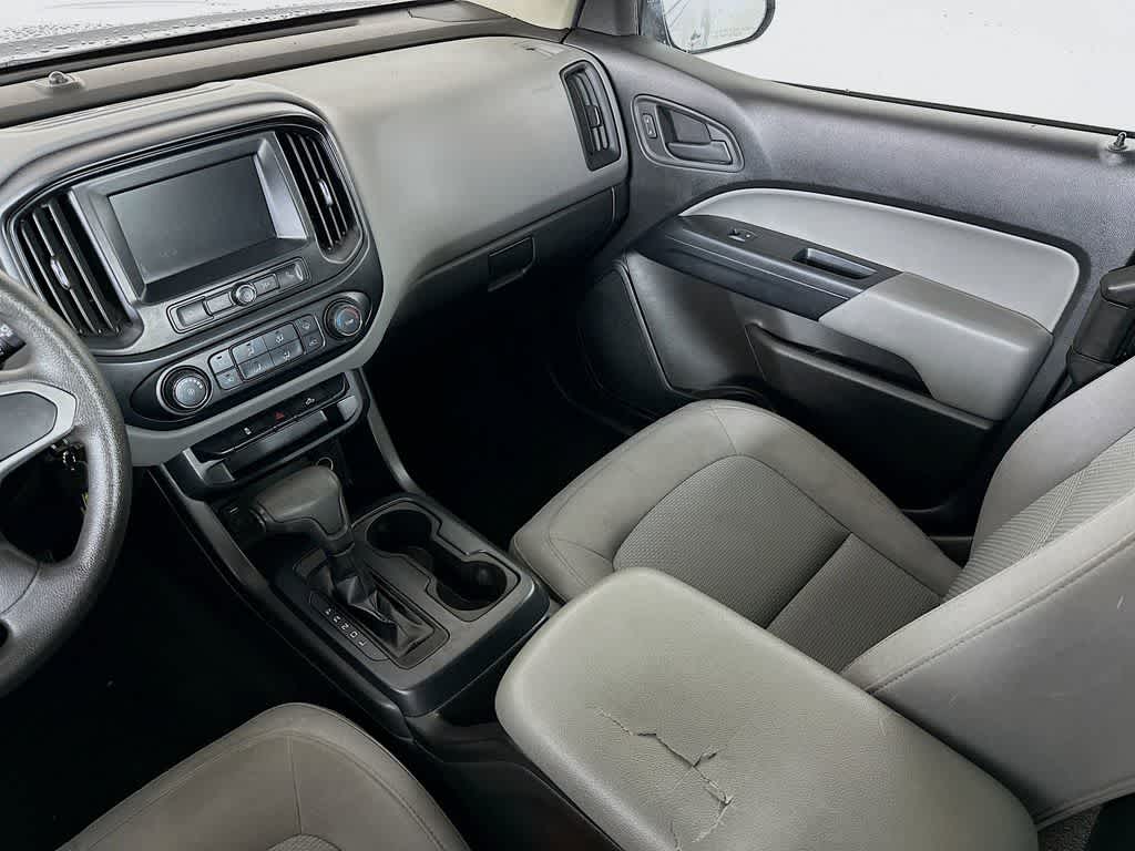 Thumbnail: 2018 Chevrolet Colorado - 11