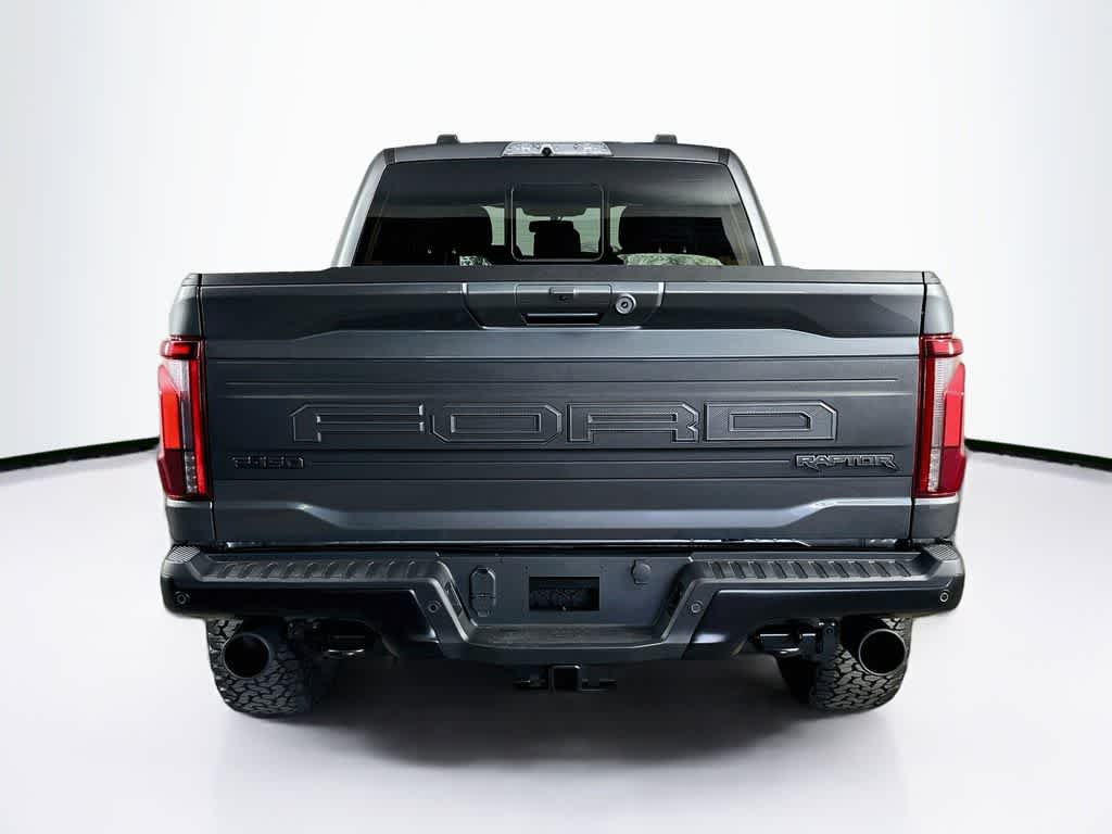 Thumbnail: 2026 Ford F-150 - 5