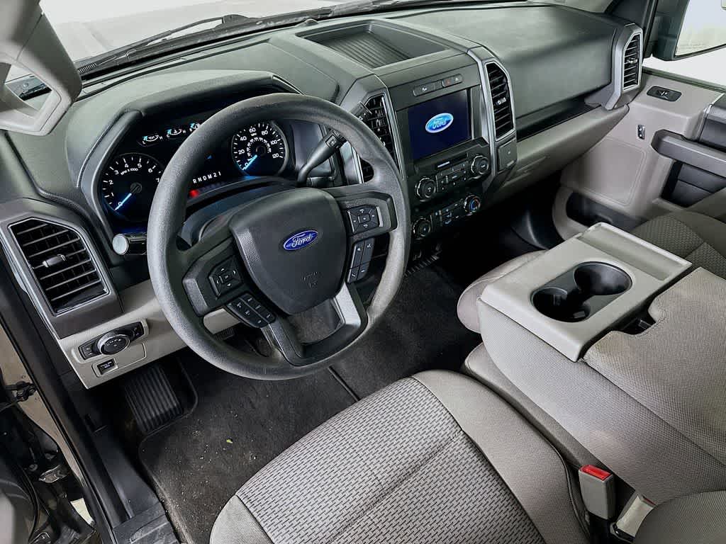 Thumbnail: 2019 Ford F-150 - 2